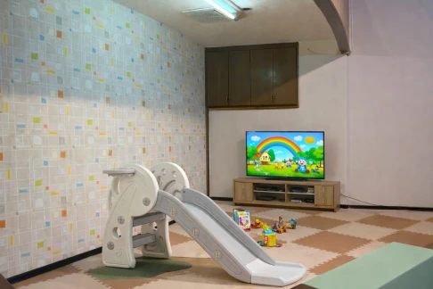 家主になるまで