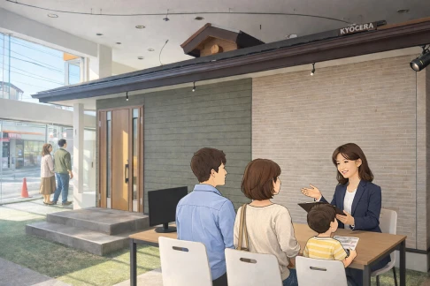 家主になるまで