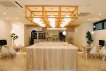 next 自由が丘店