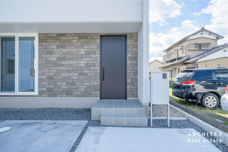 岡崎市矢作町字ヒソ樹 全1棟 ｜ ARCASA（アルカーサ）｜ アーキテック