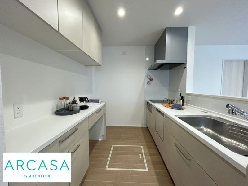 介川さん専用 岡崎市矢作町字下川成 ｜ ARCASA（アルカーサ）｜ アーキテック