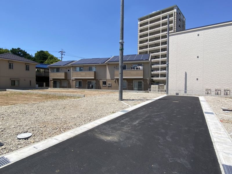 岡崎市羽根西二丁目 ｜ ARCASA（アルカーサ）｜ アーキテックス