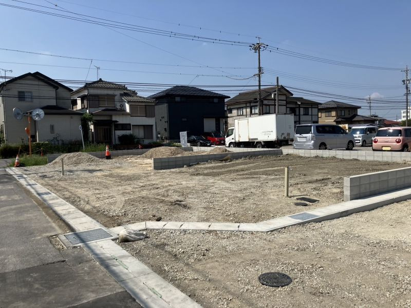 西尾市熊味町小松島 ｜ ARCASA（アルカーサ）｜ アーキテックス