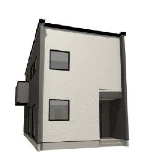 安城市横山町八左 ｜ ARCASA（アルカーサ）｜ アーキテックスの分譲住宅