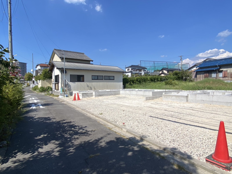 岡崎市井田町茨坪Ⅱ期 ｜ ARCASA（アルカーサ）｜ アーキテックスの