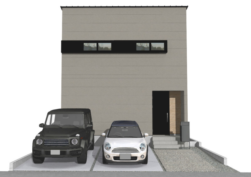 豊橋市つつじが丘三丁目 全1棟 ｜ ARCASA（アルカーサ