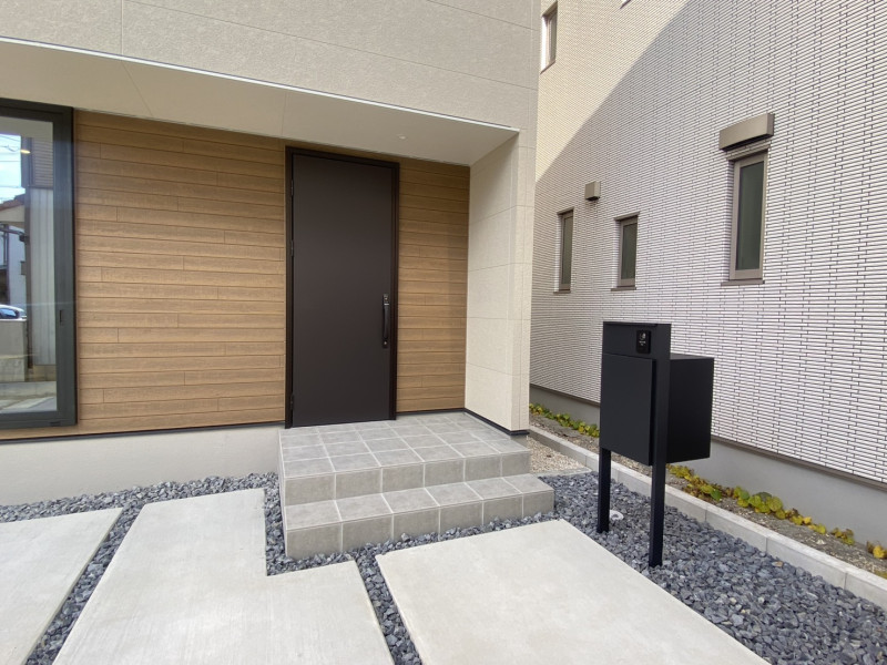 イルビ別ページ 春日井市町屋町字雨池 全1棟 ｜ ARCASA（アルカーサ）｜ アーキテック