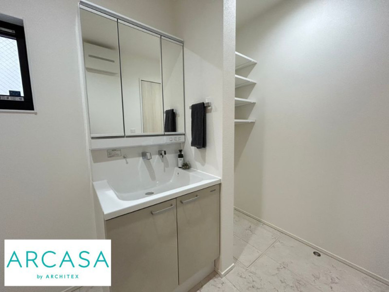 岡崎市野畑町字森越 全4棟 ｜ ARCASA（アルカーサ