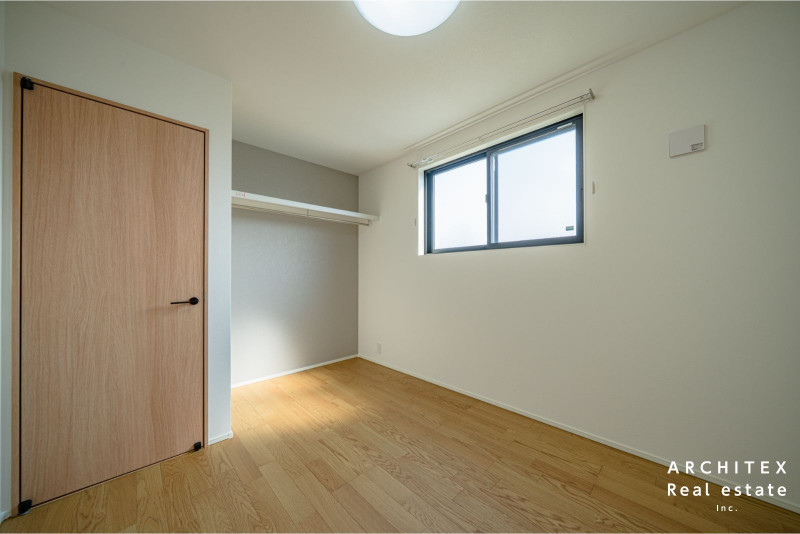 岡崎市野畑町字森越 全4棟 ｜ ARCASA（アルカーサ）｜ アーキテックス