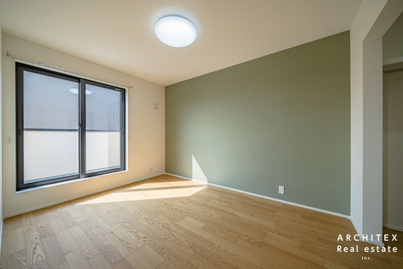 岡崎市野畑町字森越 全4棟 ｜ ARCASA（アルカーサ）｜ アーキテックス