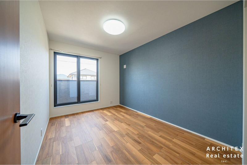岡崎市野畑町字森越 全4棟 ｜ ARCASA（アルカーサ）｜ アーキテックス