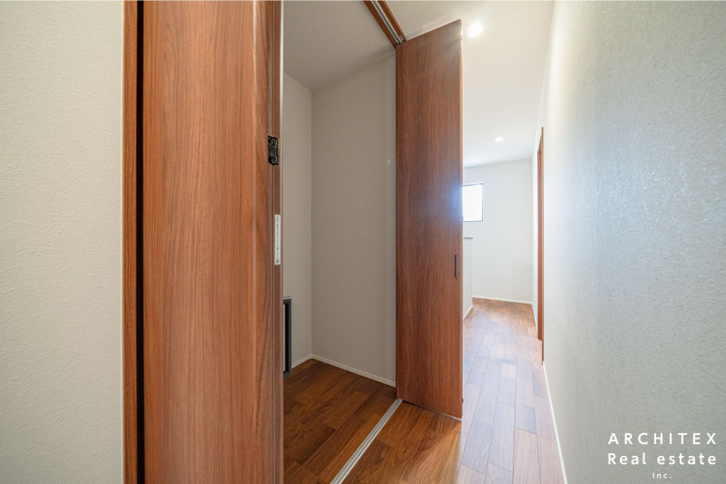 豊田市高上二丁目 全2棟 ｜ ARCASA（アルカーサ）｜ アーキテックスの