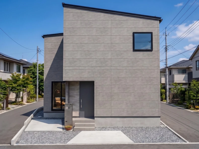 ARCHITEX town 岡崎市矢作町字竊樹 全2区画 ｜ ARCASA（アルカーサ