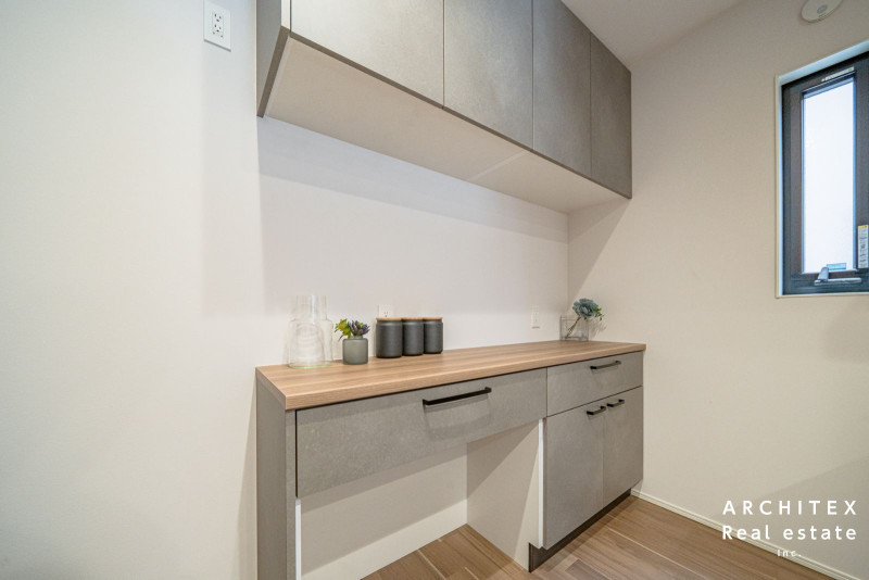 ARCHITEX town 岡崎市矢作町字竊樹 全2区画 ｜ ARCASA（アルカーサ