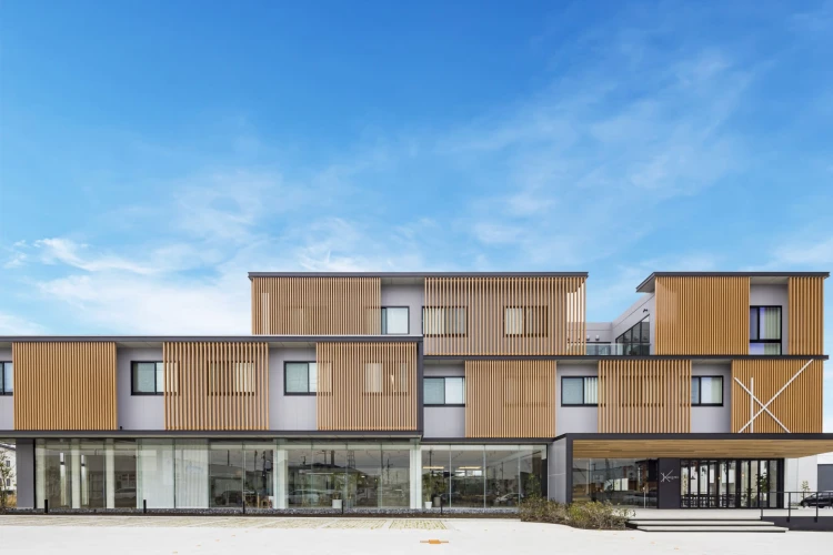 アーキテックス不動産株式会社