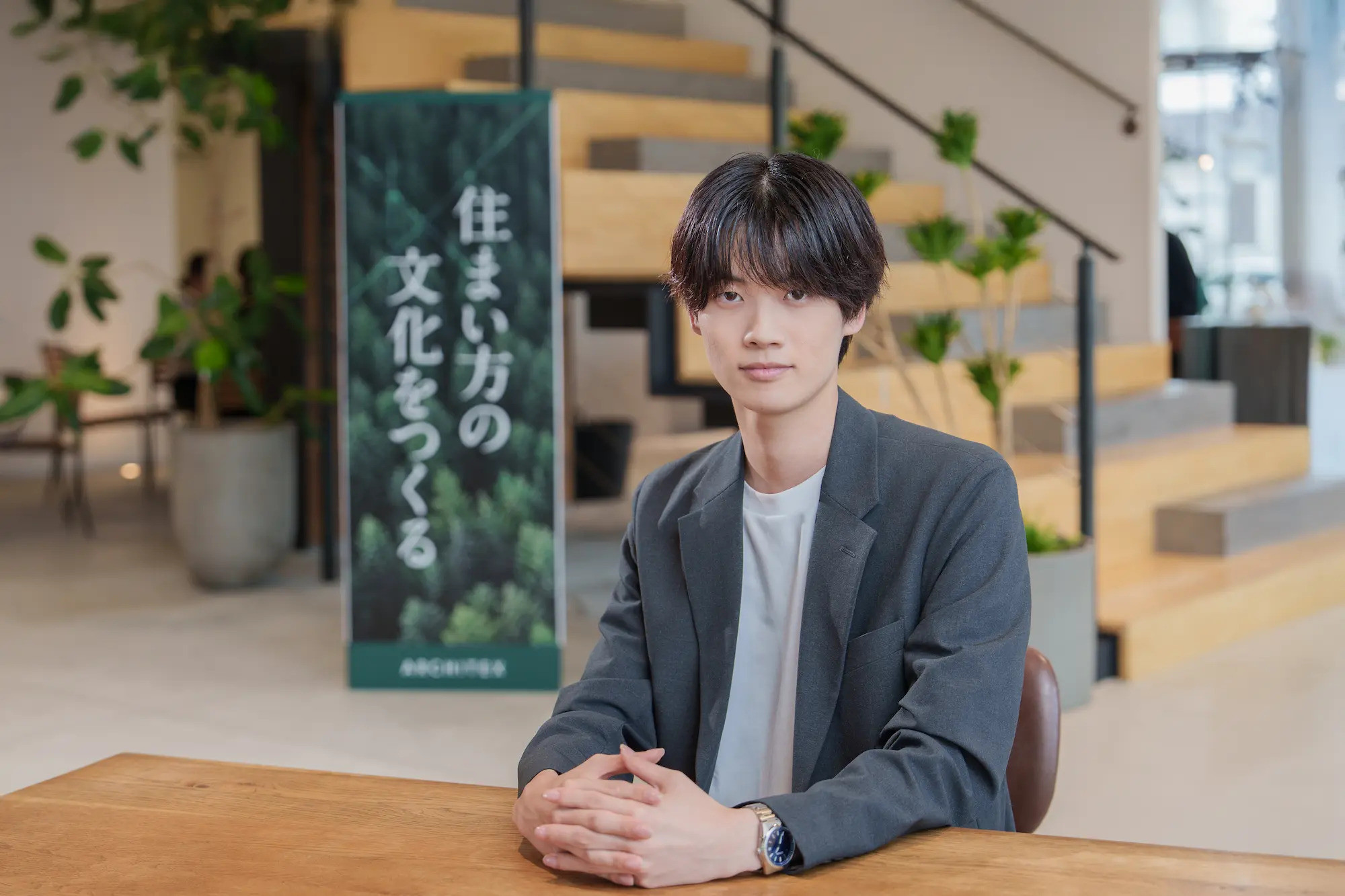 梶田 磨央