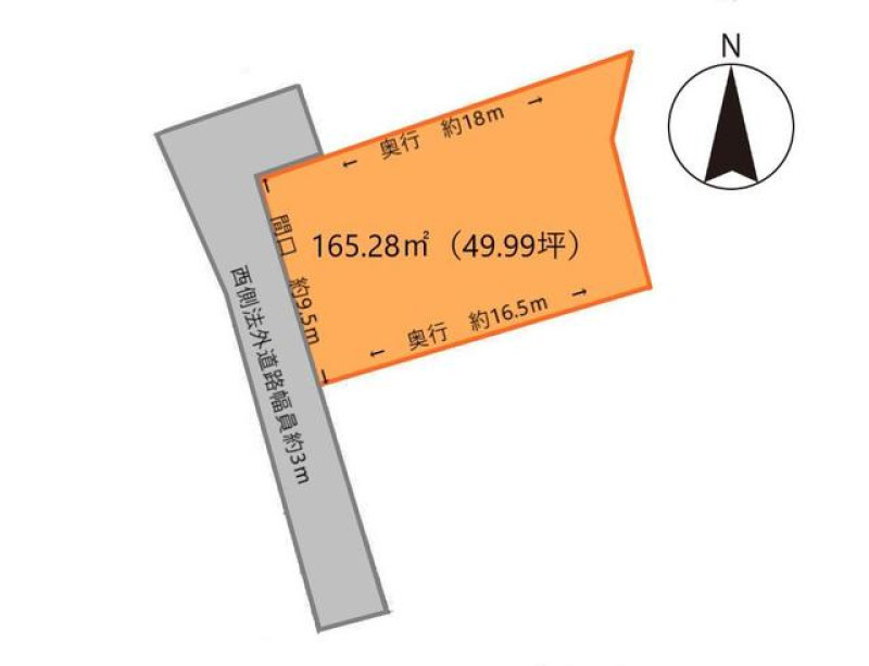 福山市西深津町4丁目 LIFUKU(ライフク) 福山不動産ナビ 福山市西深津町4丁目 LIFUKU(ライフク) 福山不動産ナビ