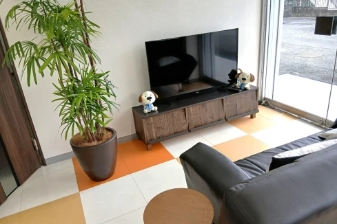 ハウスドゥ甲府昭和通り