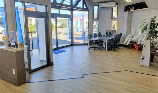 ハウスドゥ甲斐篠原