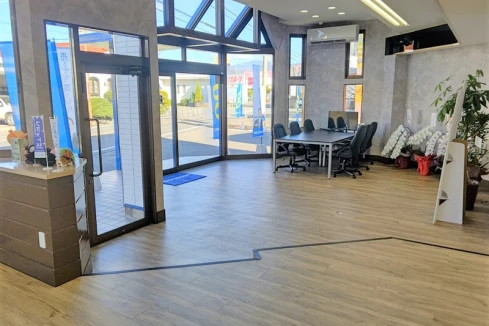 ハウスドゥ甲斐篠原