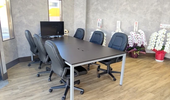 ハウスドゥ甲斐篠原