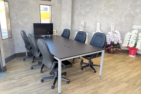 ハウスドゥ甲斐篠原