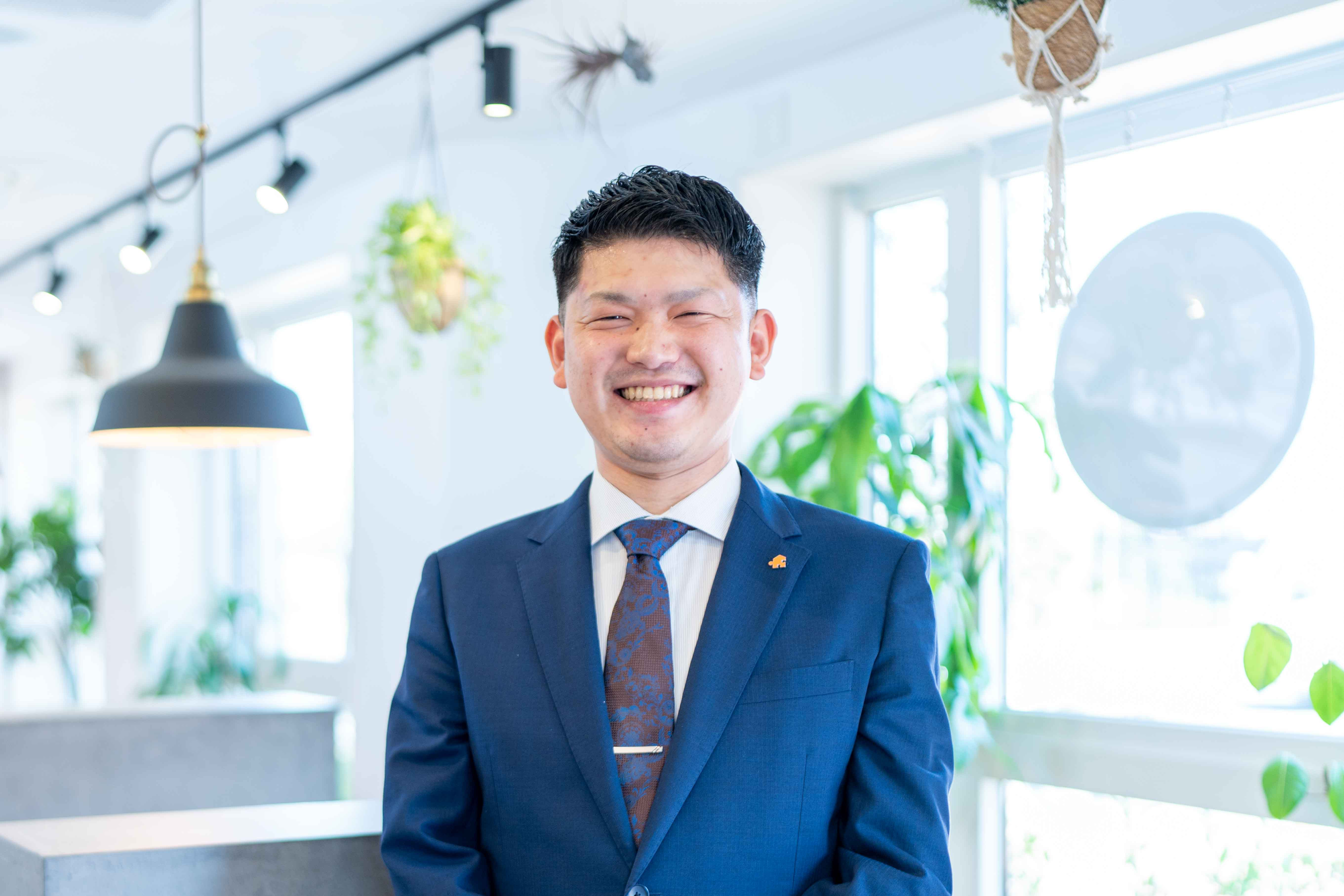 西村 拓人