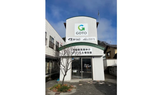 イエステーション南陽店