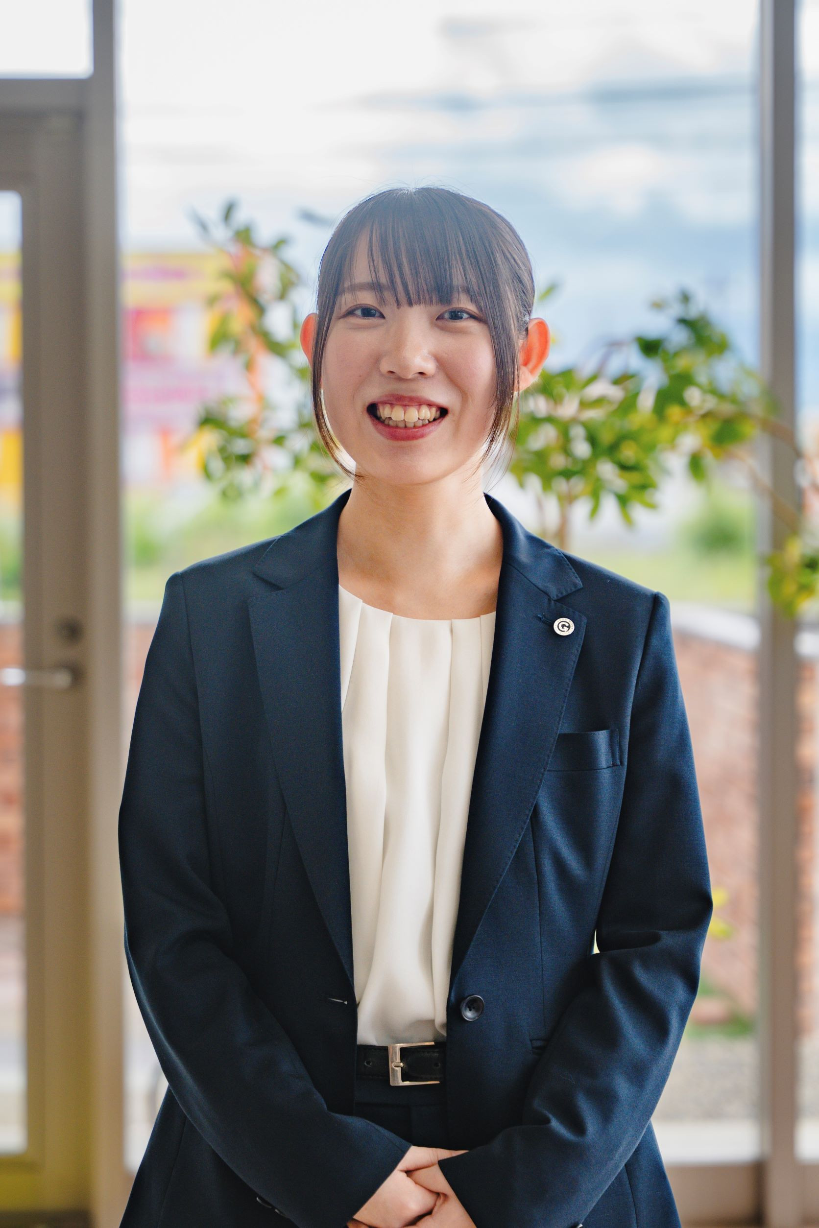 安藤 佳織