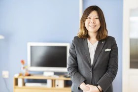 武藤 由香里
