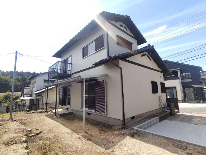 筑紫野市大字原 平和地建不動産ナビ 福岡エリアの一戸建て・マンション・土地の検索サイト