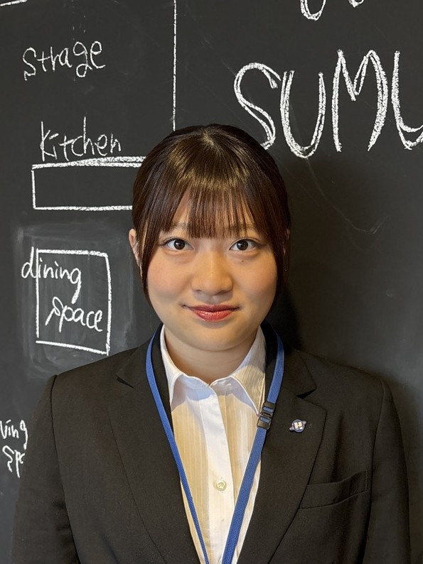 森田 璃乃