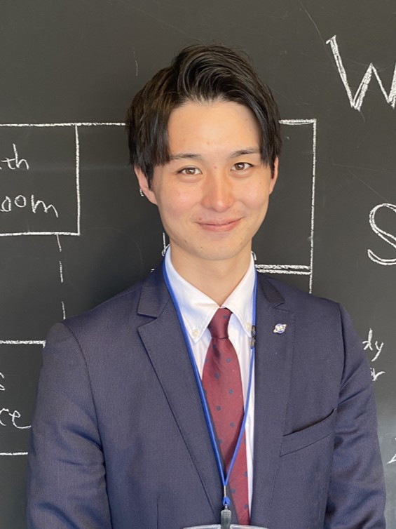 浜岡 勇気