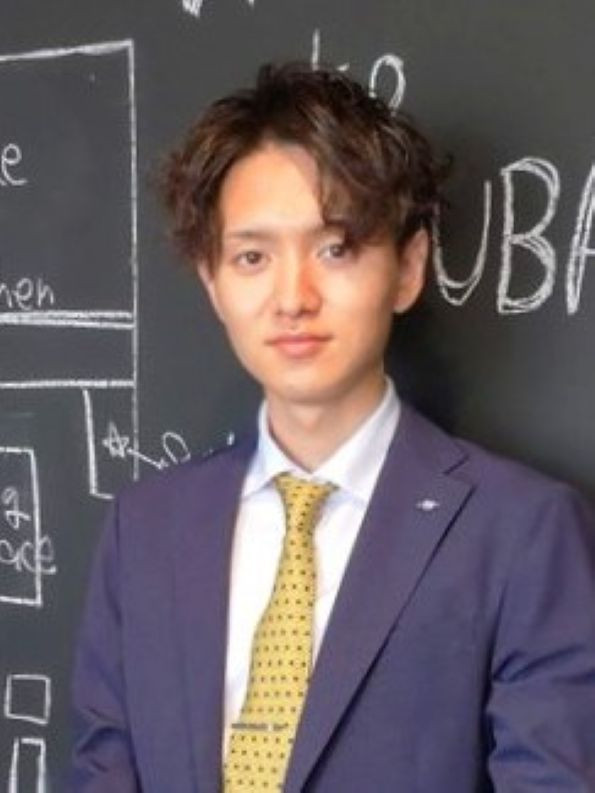 中留 涼