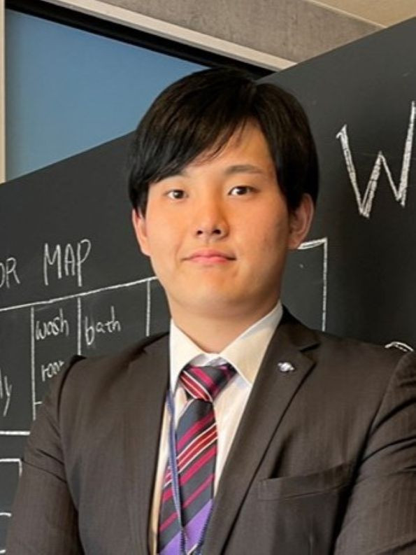 山口 優大