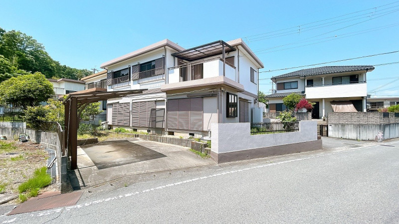 姫路不動産.com by47不動産 | 姫路エリアの一戸建て・マンション・土地