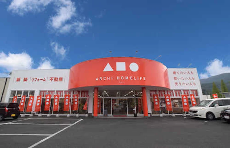 舞鶴店