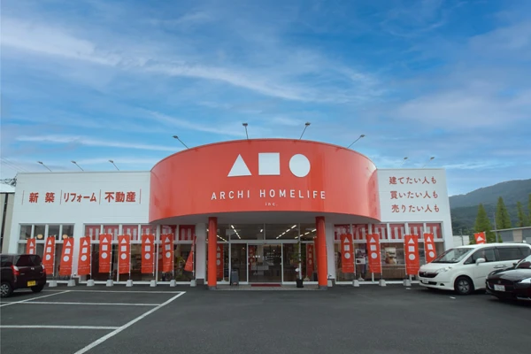 舞鶴店