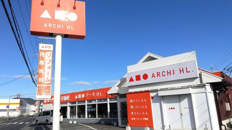 加東店