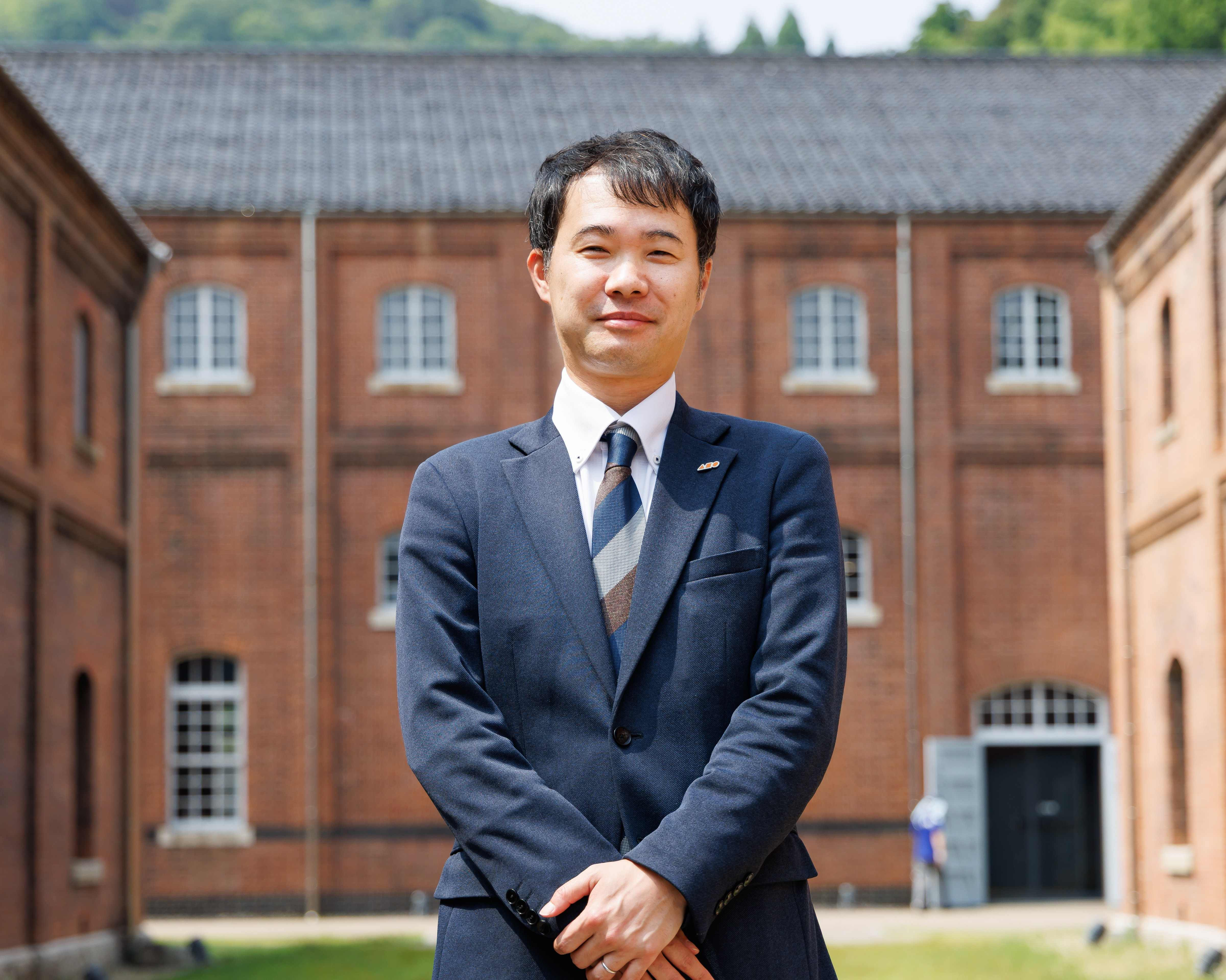 吉田 直道