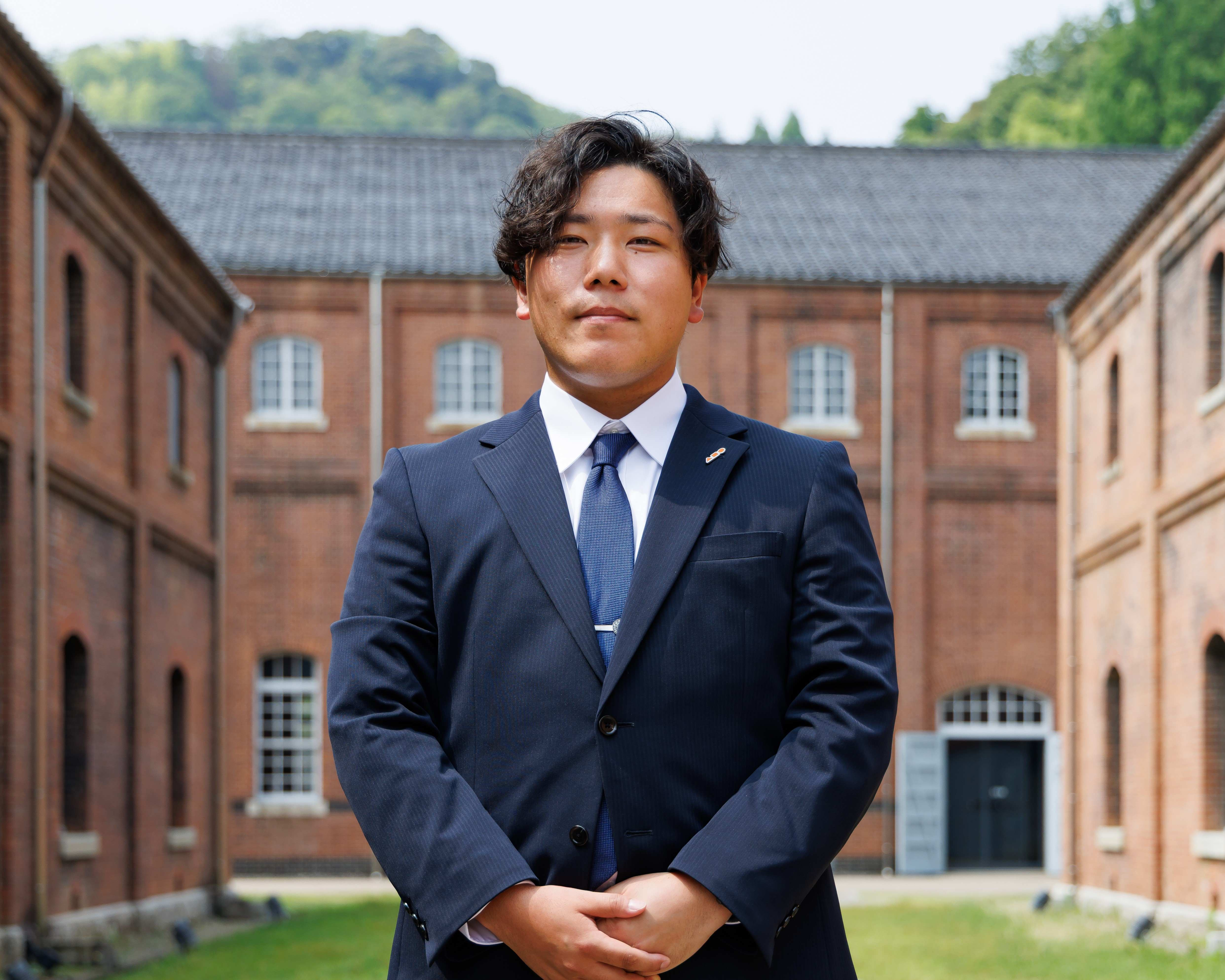 丸西 陽也