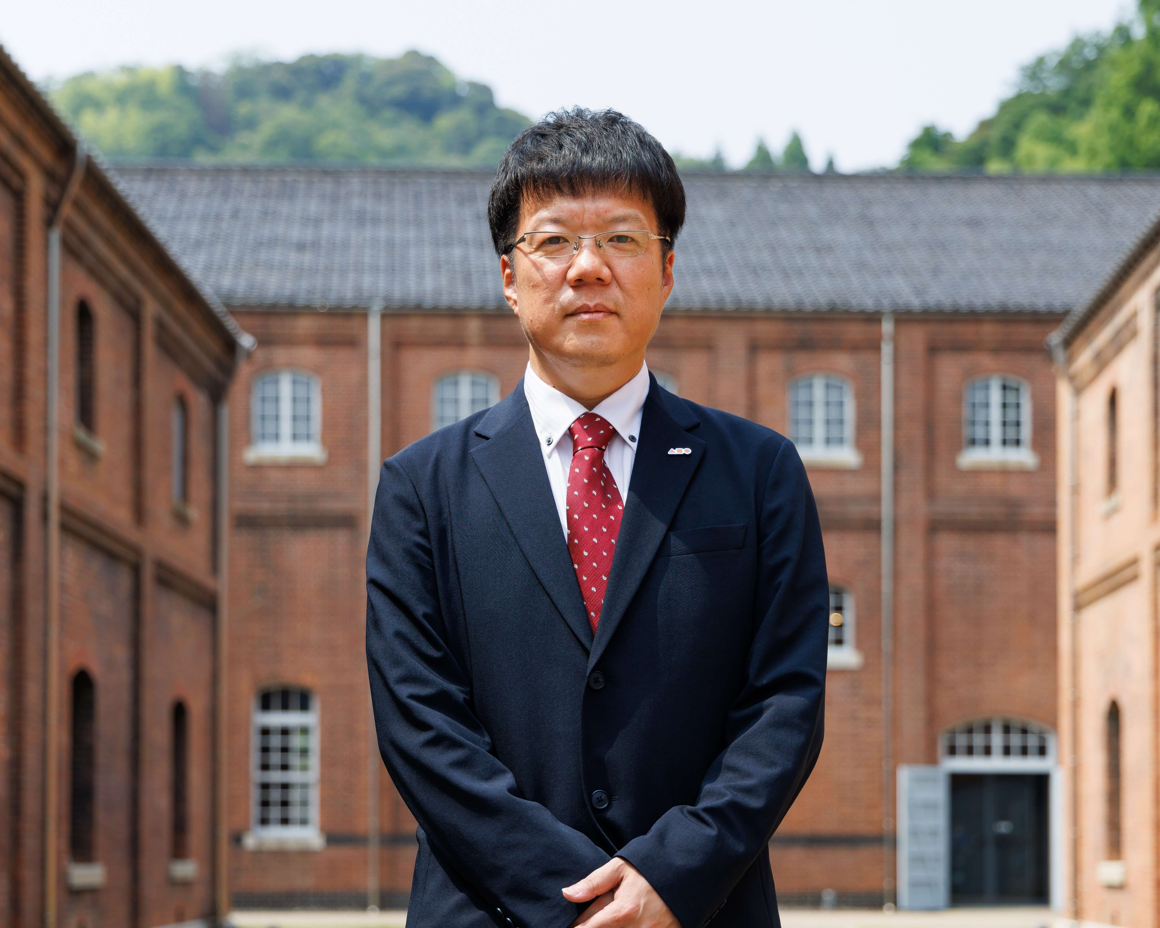 片岡 利博