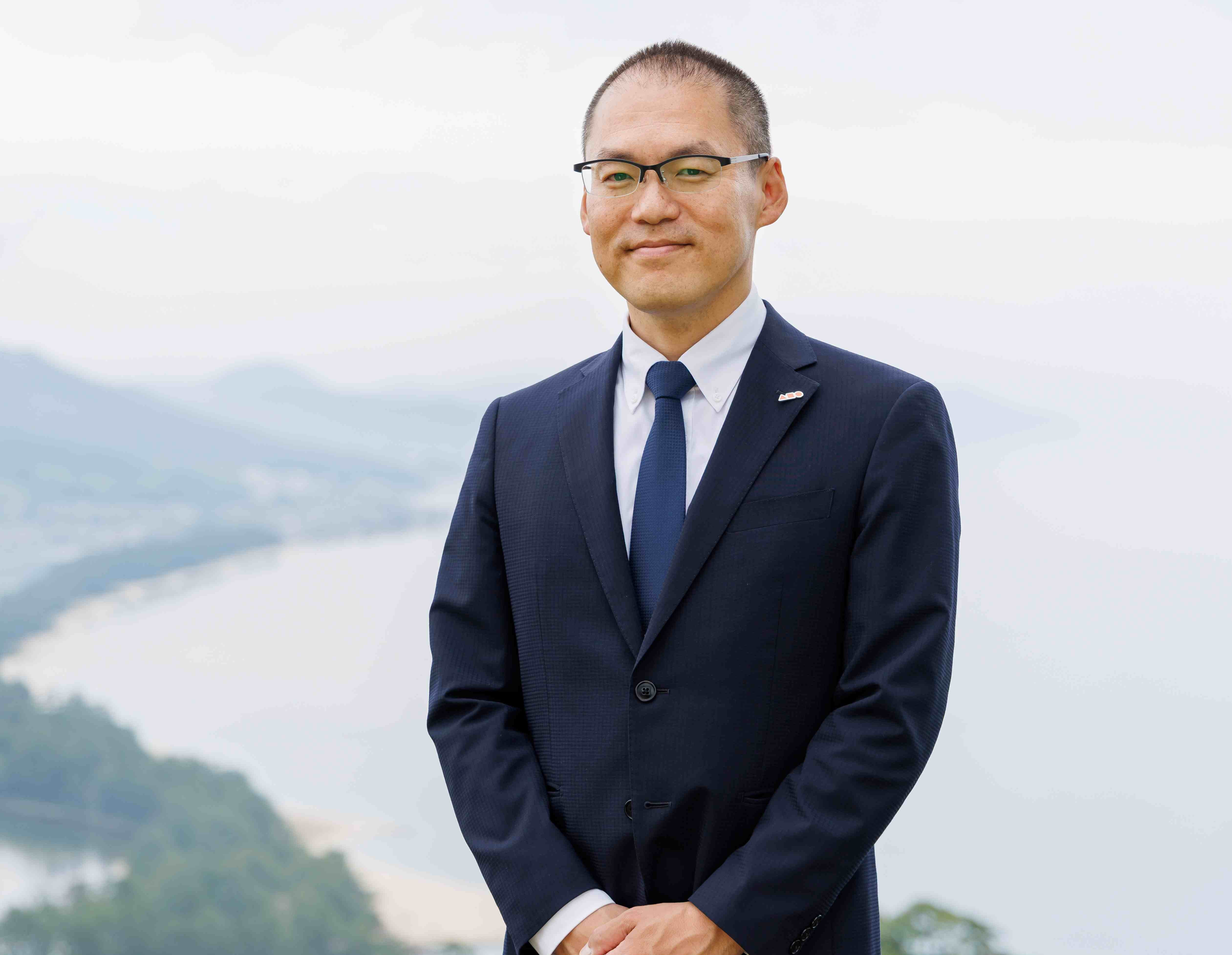 岡本 健