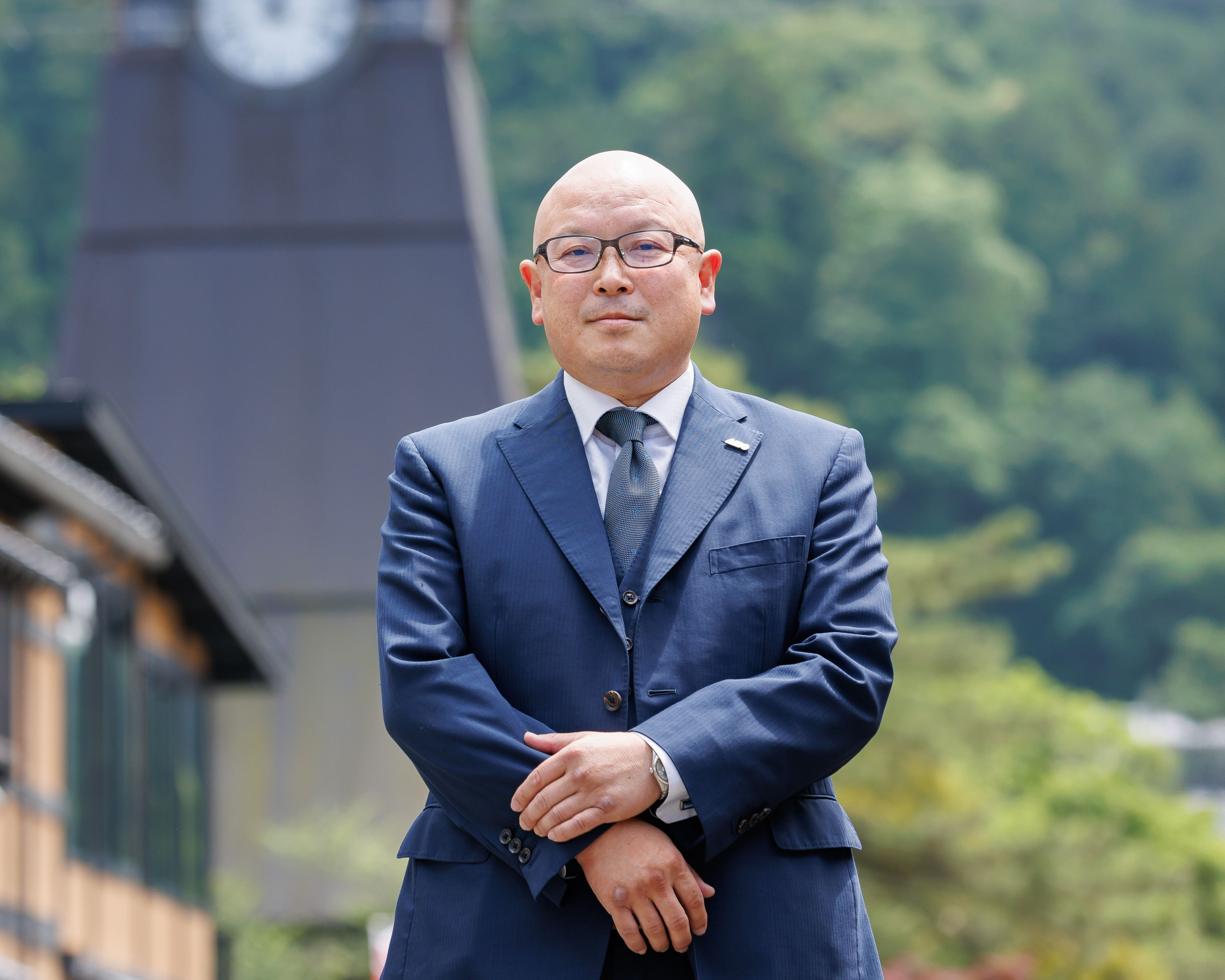 武田 雄飛