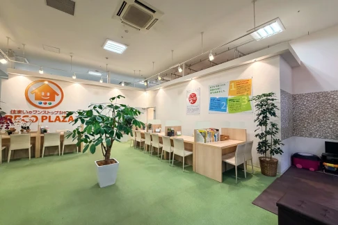 RECO PLAZA 博多店