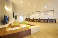 COZYの中古住宅専門店　西ショールーム