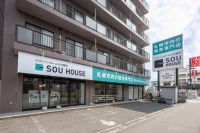 建売住宅のSOU HOUSE（ソウハウス）東ショールーム