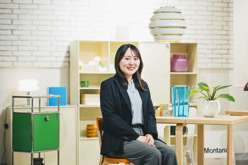 芦田 結菜