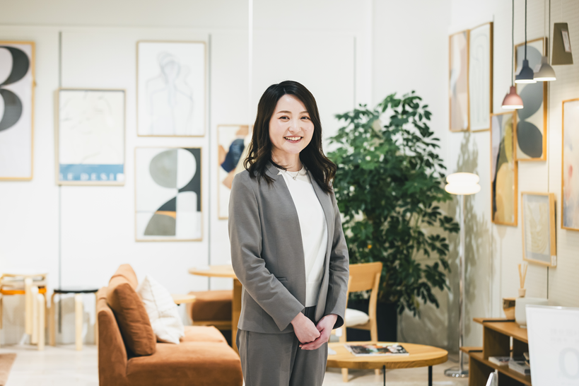 松原 朋香