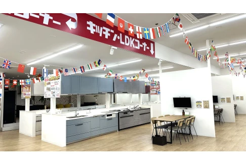取手・守谷ショールーム店